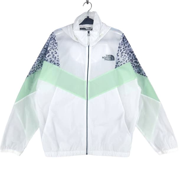 [남L]노스페이스 라이트 후드 바람막이[Y63-194]