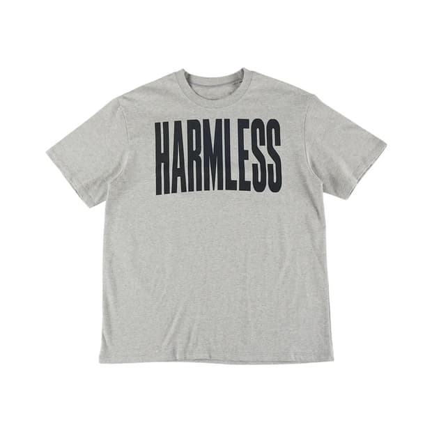 ertr 이알티알 Harmless T-Shirt 반팔 티셔츠