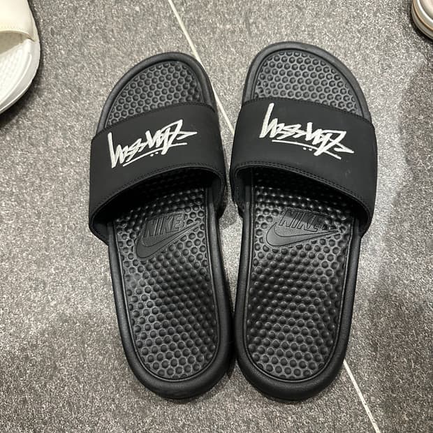 나이키 스투시 베네시 260