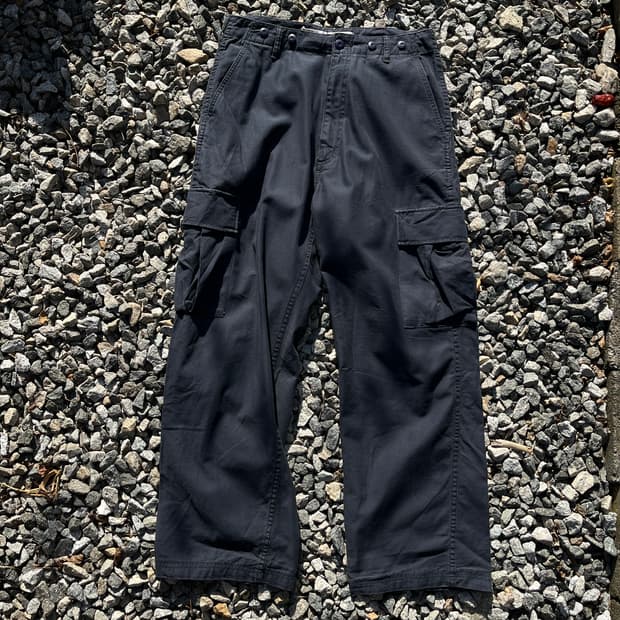 DOG HOUSE 일본 빈티지 카고팬츠