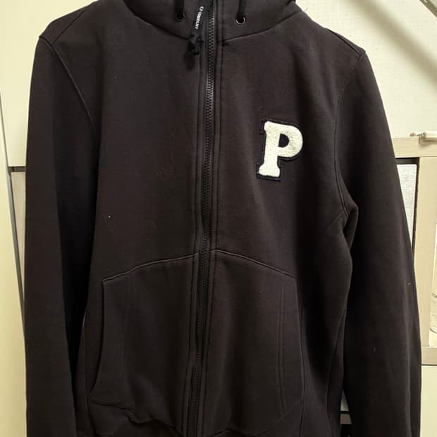 C.P.Company 후드집업