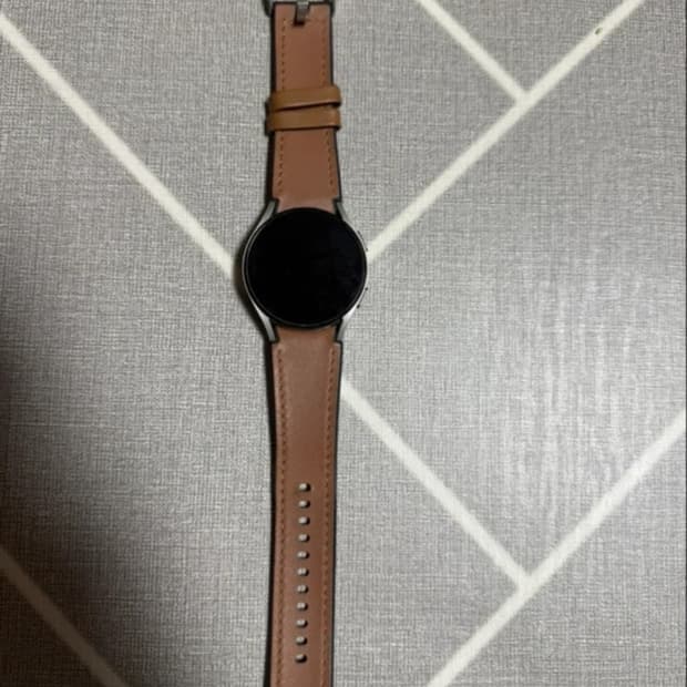 갤럭시워치4 40mm