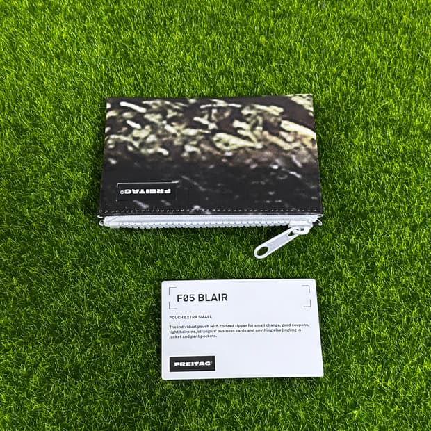 [새상품] 프라이탁 희귀 전사 블레어 #freitag