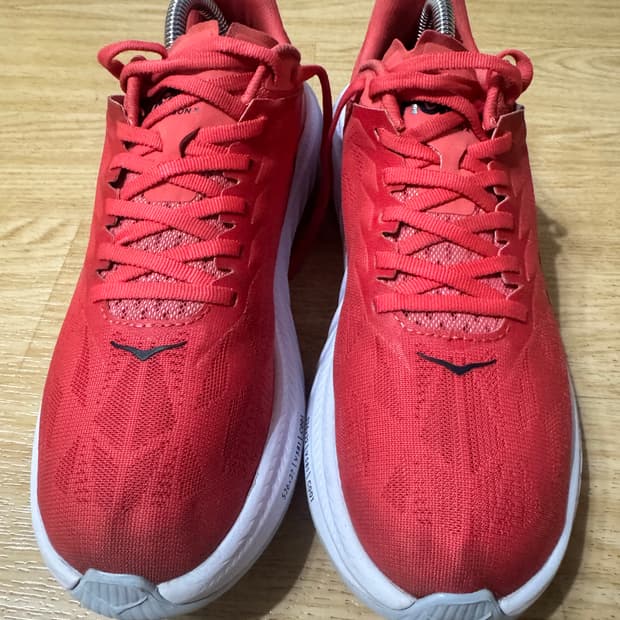 호카오네오네 러닝화 카본X2 (260cm)