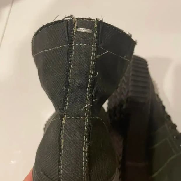 39사이즈)마르지엘라 스니커즈