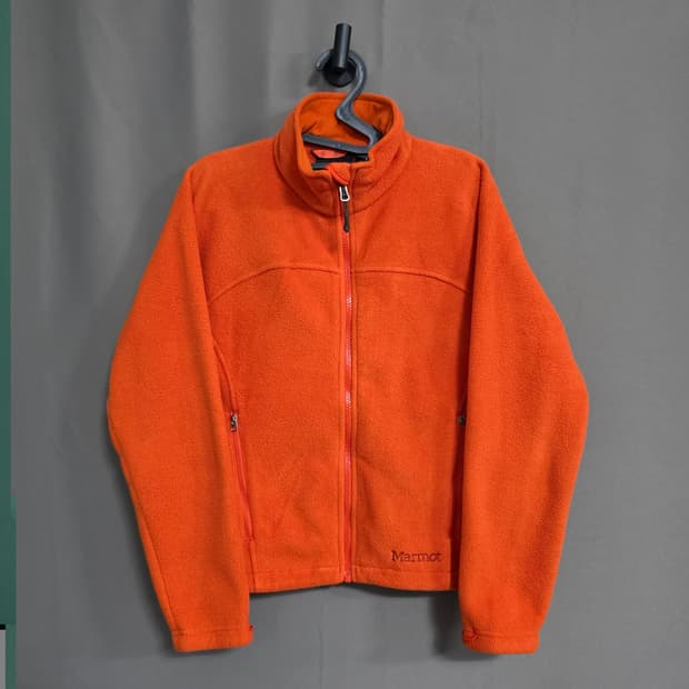 MARMOT 플리스