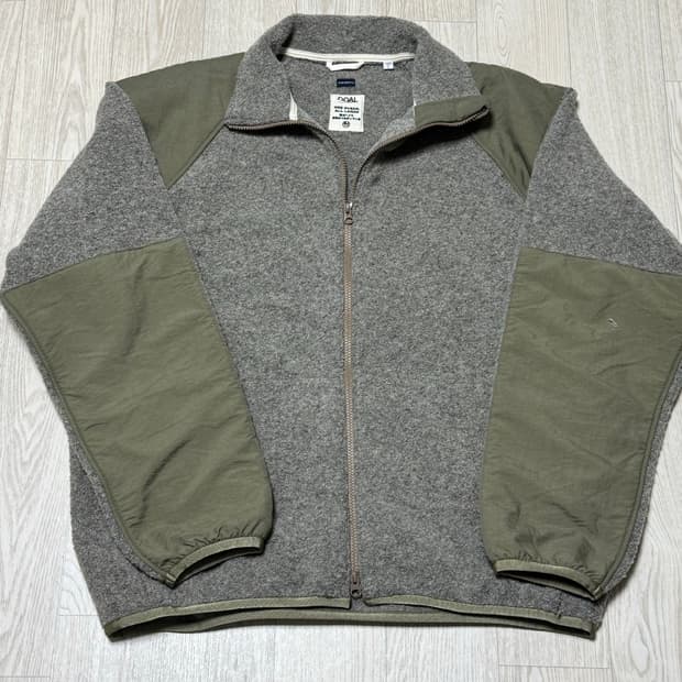 나나미카 후리스