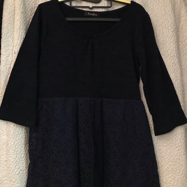 빈티지 모리 슬리브