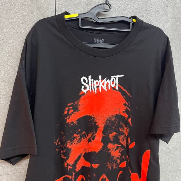 플레져스 슬립낫 반팔