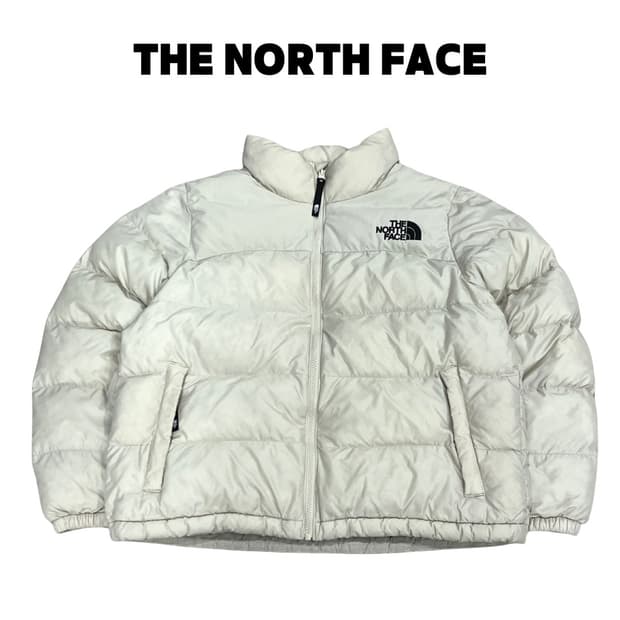 노스페이스 우먼스 여성 뉴 퍼피 EX 온볼 자켓 
