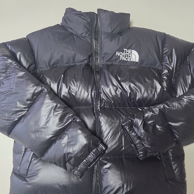 노스페이스 눕시 유광