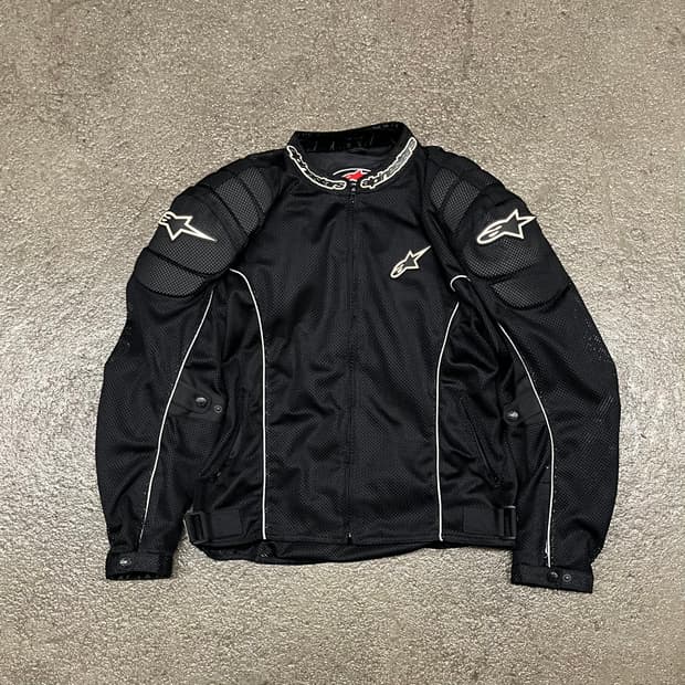 알파인스타 버이크 자켓 (105)