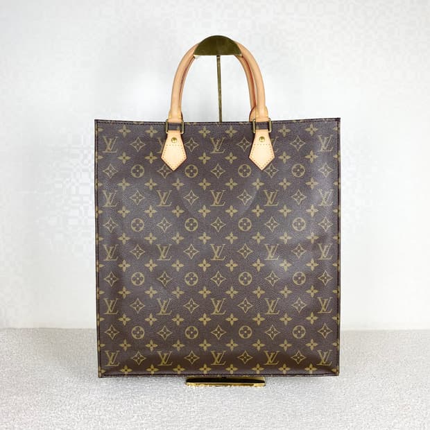 루이비통 남자 토트백 삭플라 gm 