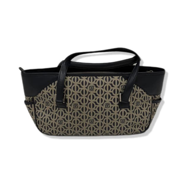 louis quatorze y2k숄더토트백