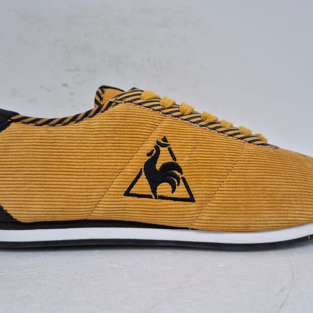 르꼬끄 남성 스니커즈 270