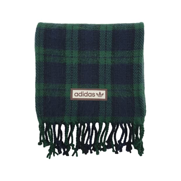 ADIDAS 아디다스 목도리 머플러 [JBF10453-290]