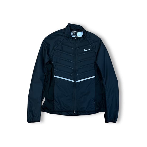 나이키 러닝 에어로로프트 패딩 자켓