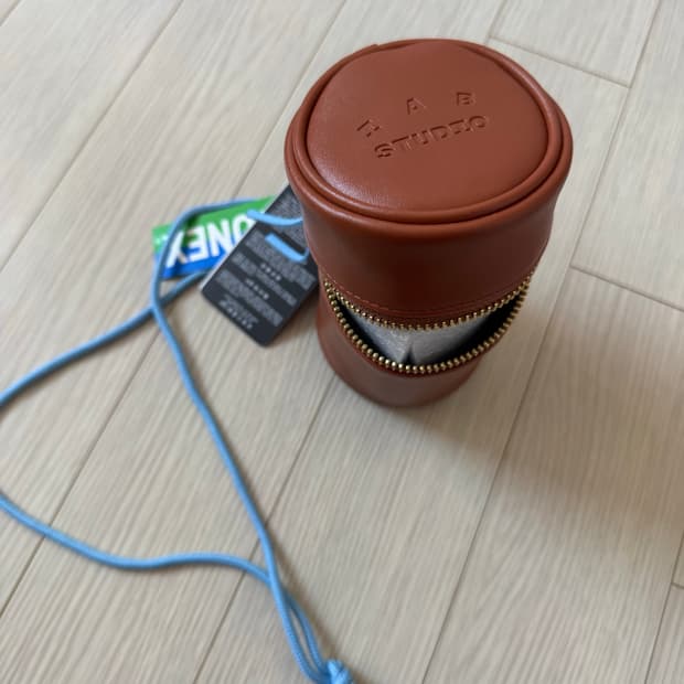 아이앱스튜디오x요넥스 테니스 볼 백