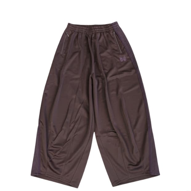 니들스 hd 트랙팬츠