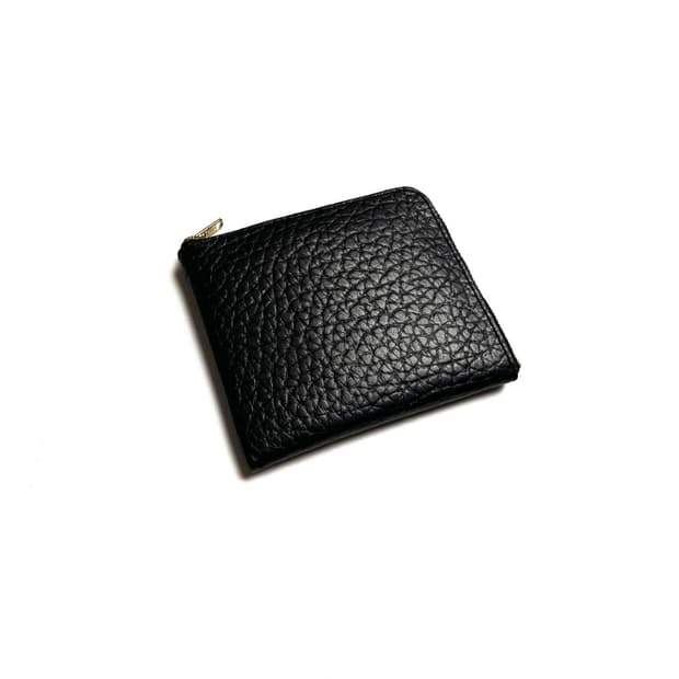 leather card case