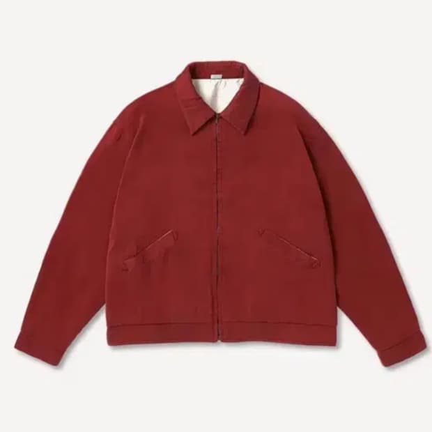 2,3사이즈 아프레쎄 실크 레이온 개버딘자켓 구매합니다