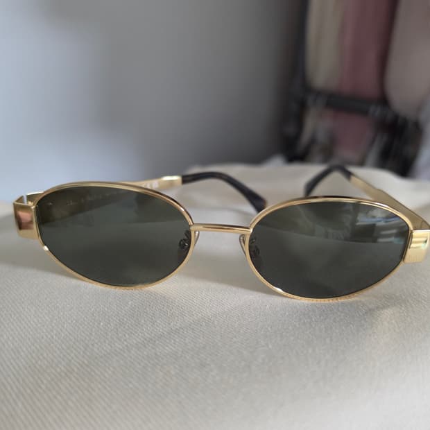 셀린느 선글라스 