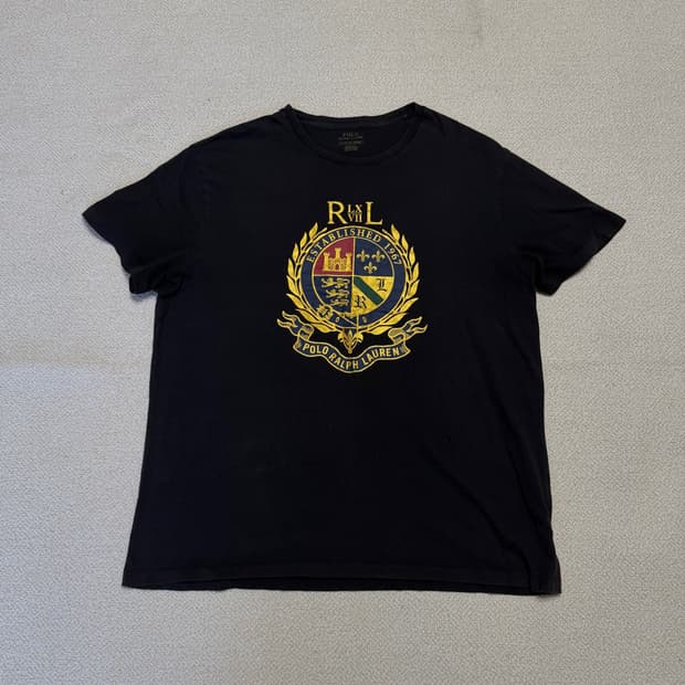 폴로 랄프로렌 반팔