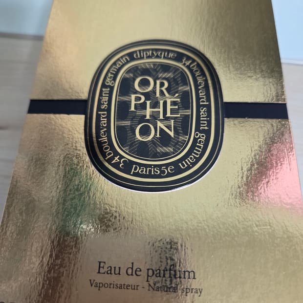 딥디크 오르페옹 국문택