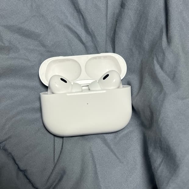 에어팟 프로 2