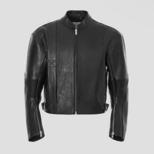 렉토 모터사이클 m