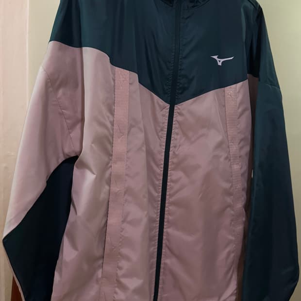 미즈노 바람막이 L 100 32YE150034