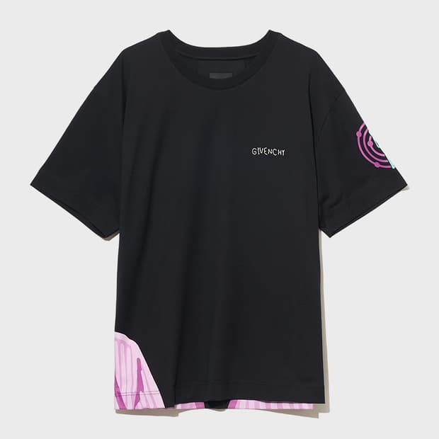 GIVENCHY t-shirt