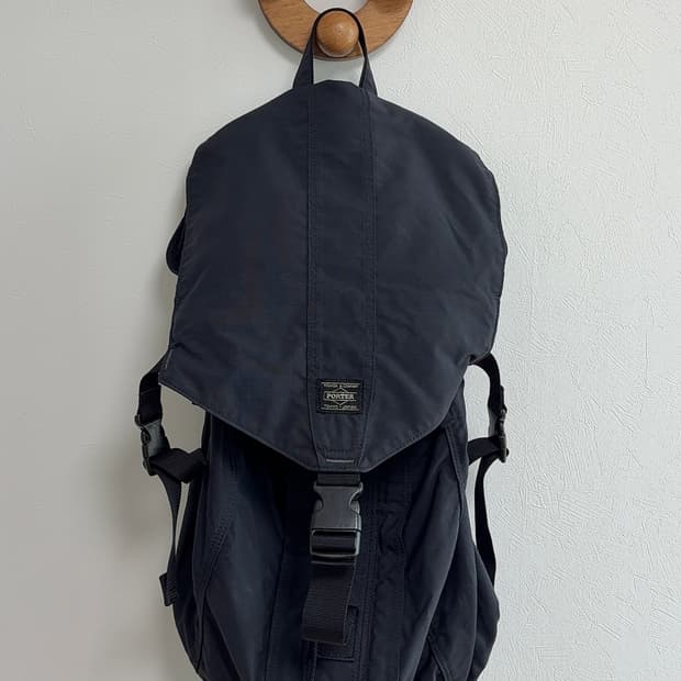 PORTER HYKE RUCKSACK