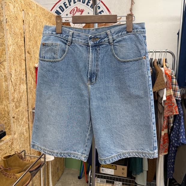 90‘ MADE IN USA 리바이스 501 쇼츠