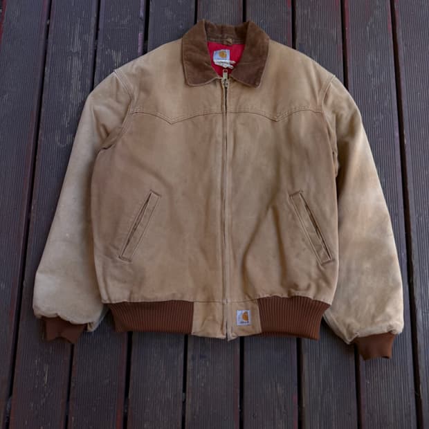 칼하트 산타페 자켓 L