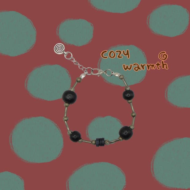tenki bracelet