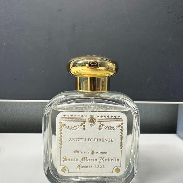 [국문택] 산타마리아노벨라 엔젤 디 피렌체 50ml