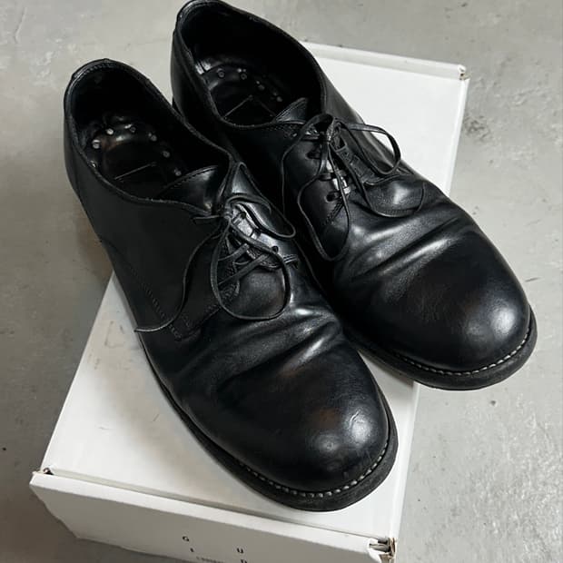 구이디 992 43.5 사이즈