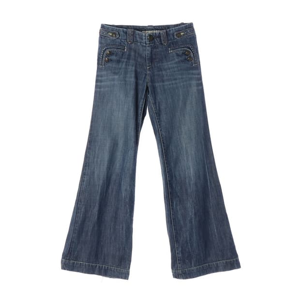 NINESIX NEW YORK 데님팬츠 26