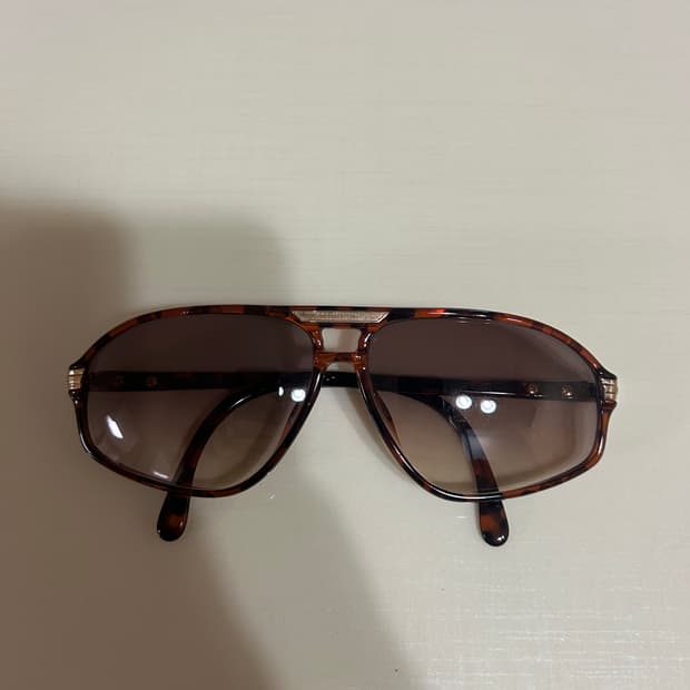 빈티지90s 죠다쉬 JORDCHE 선글라스