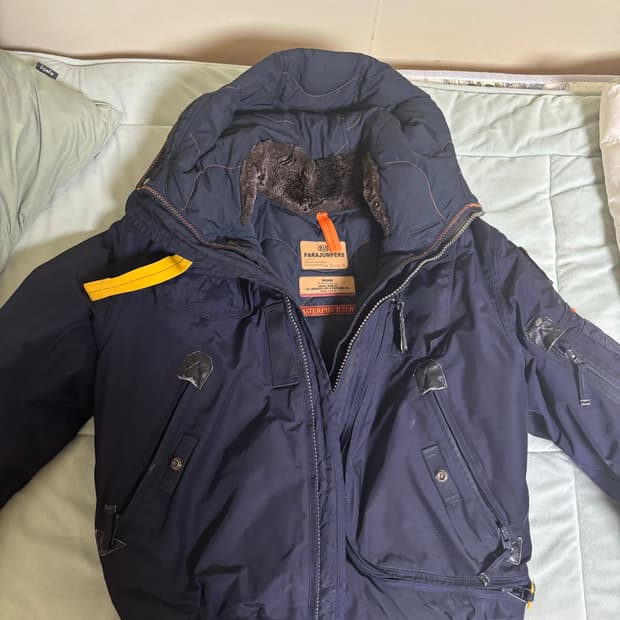 파라점퍼스 고비 마스터피스