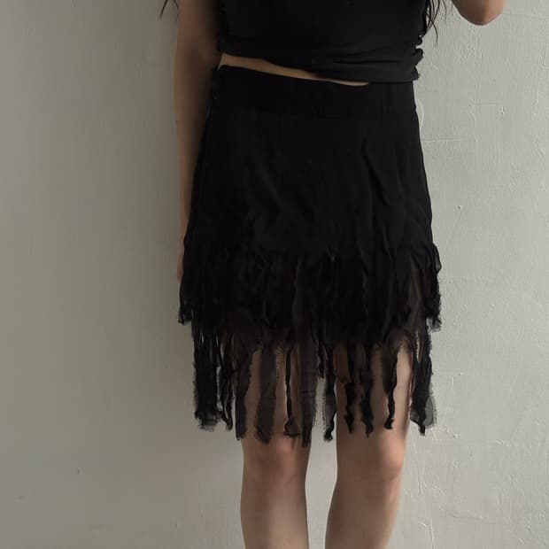 Moschino skirt