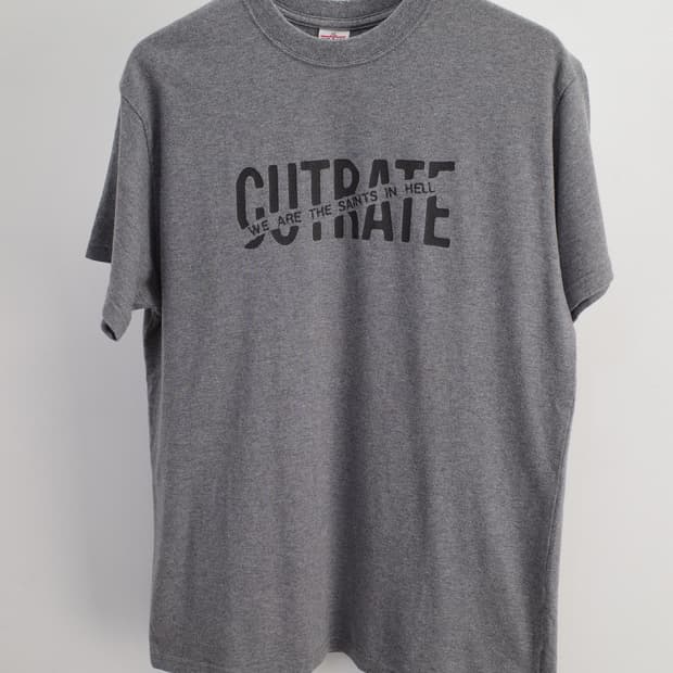 cut rate