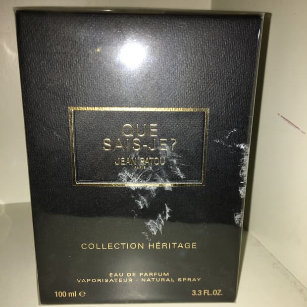 장파투 퀘사쥬 오 드 퍼퓸 100ml