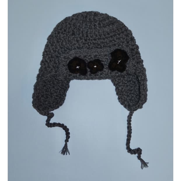 크로쉐안트 비니