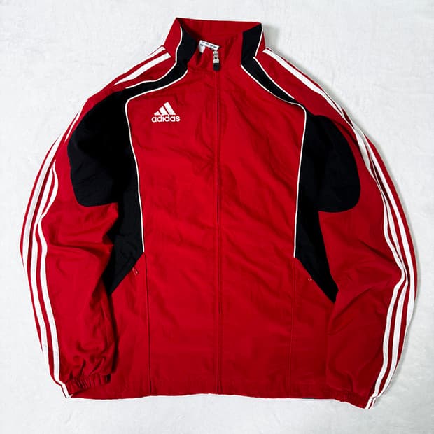 아디다스 자켓