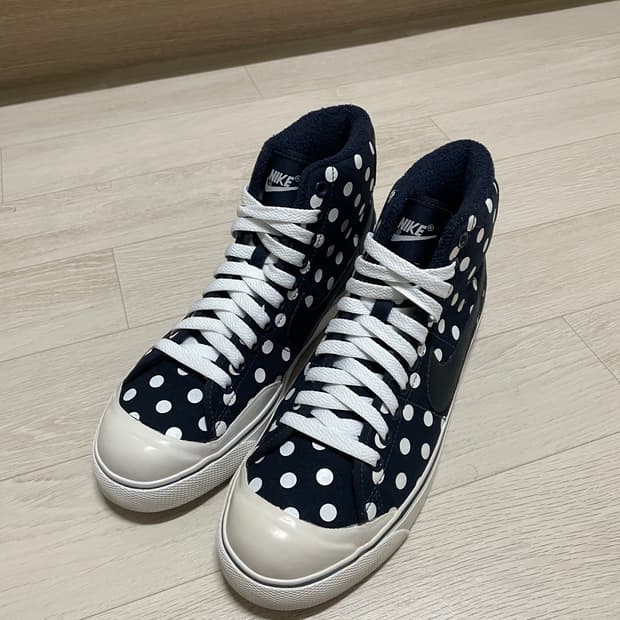 (샘플) 나이키 유니폼 익스페리먼트 올코트 프로모