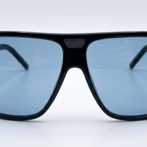 Dior Homme BLACK TIE 39/S