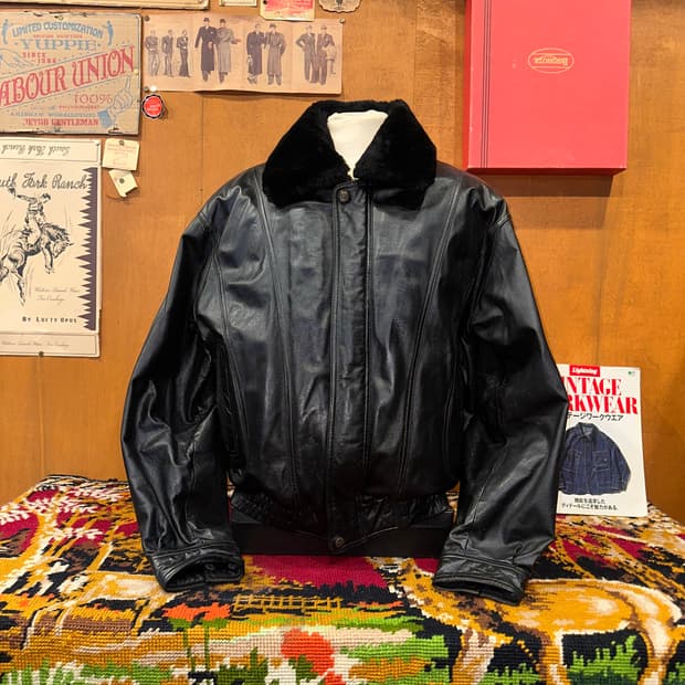 ( 2XL-3XL ) 봄버자켓 레더자켓 푸퍼자켓 양가죽자켓 소가죽자켓