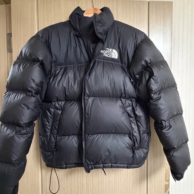 노스페이스 눕시 에코